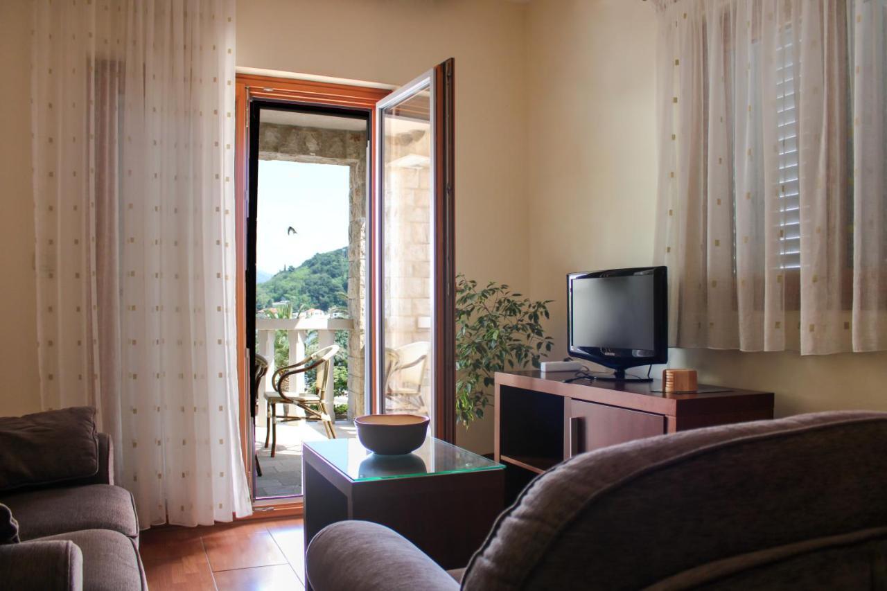 Apartments Mun Petrovac Exterior foto