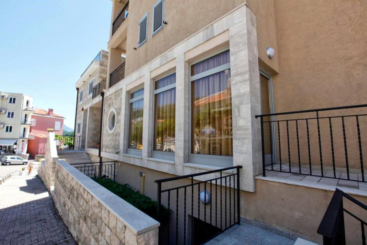 Apartments Mun Petrovac Exterior foto