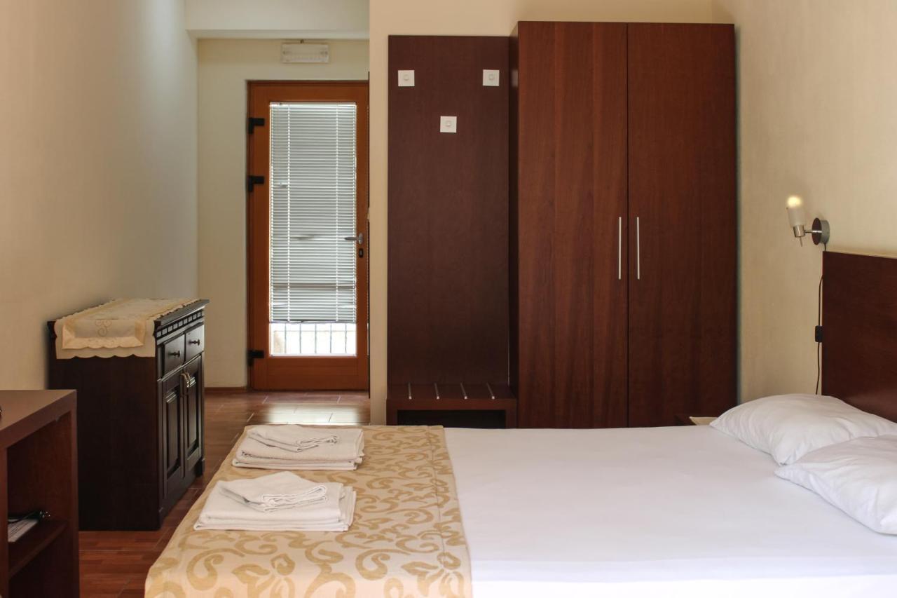 Apartments Mun Petrovac Exterior foto