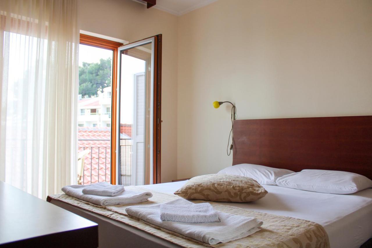 Apartments Mun Petrovac Exterior foto